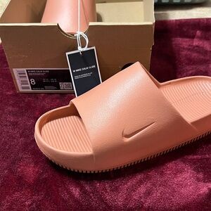 Nike Calm Slide Sandals